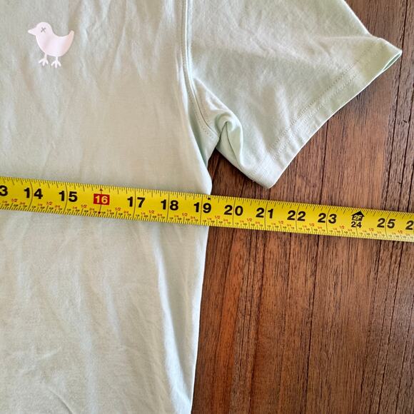 Bad Birdie Men's T-Shirt - Size M - Picture 4 of 5